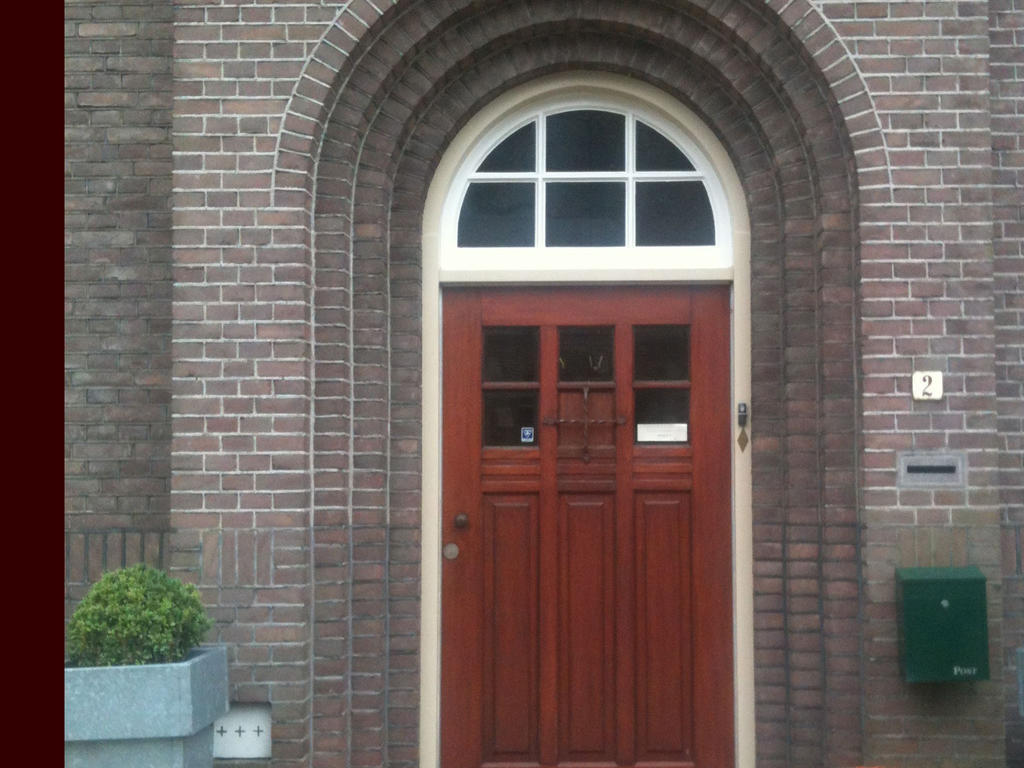 Gasthuis Pension Via Quidam Vaassen Exterior foto